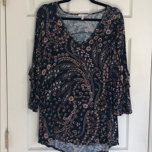 🚨Last Call Donating 10/1🚨 Maurices XL